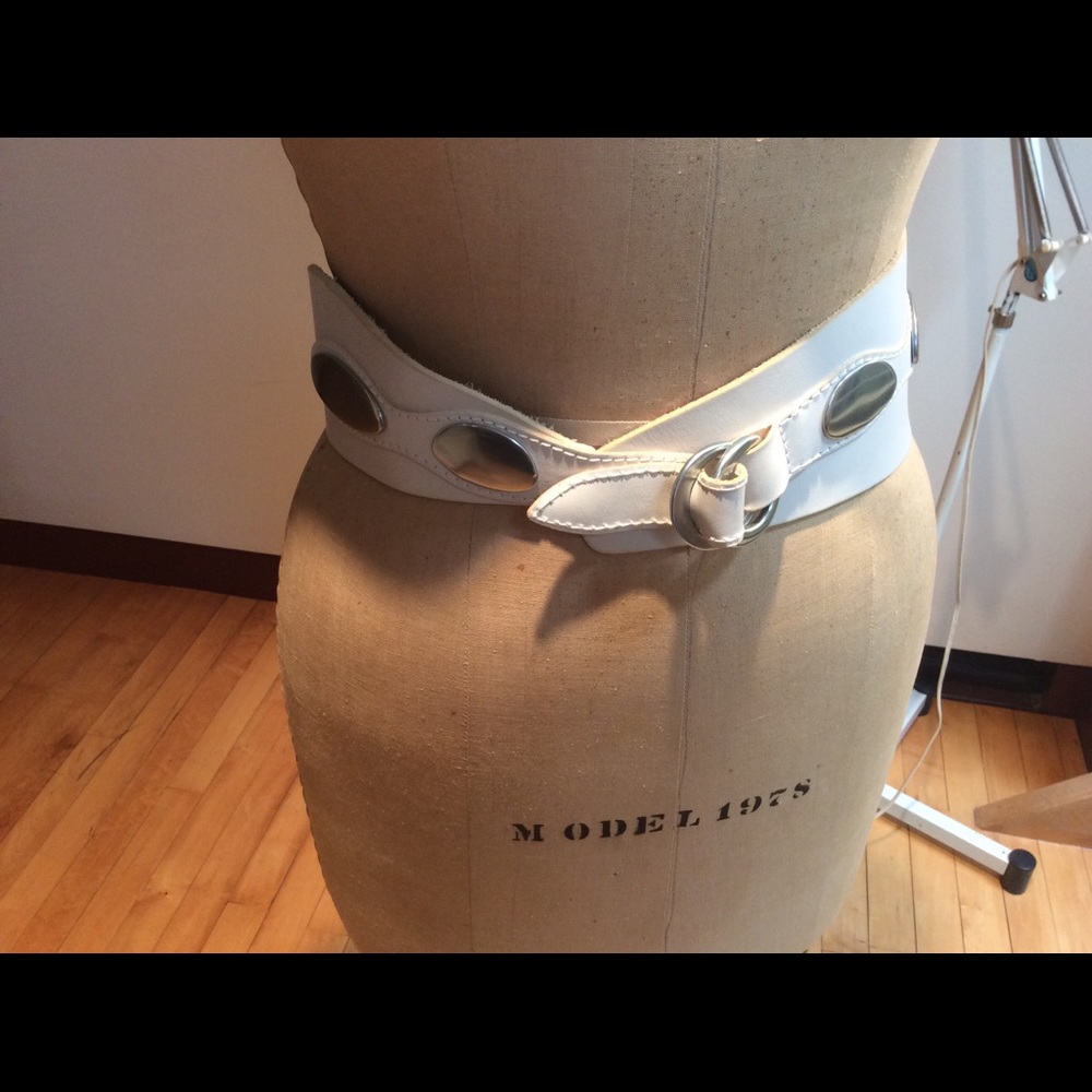 Belt
